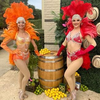 Showgirls