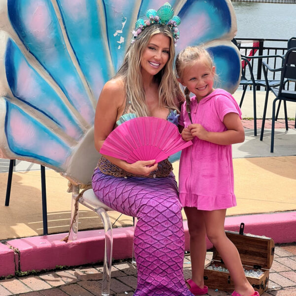 mermaid