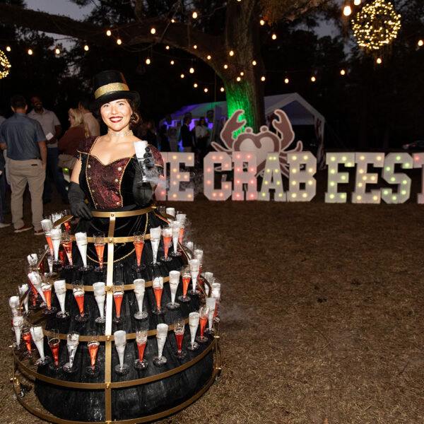 RMHC Tallahassee Stone Crab 25